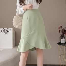 fishtail skirt nz