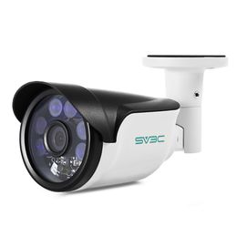 SV3C SV - B01 1080P HD Bullet Outdoor Waterproof IP Camera