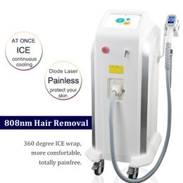 super diodes NZ - Lumenis LightSheer hair removal machine 808nm Diode Laser Super Hairs Remove device for spa salon clinic