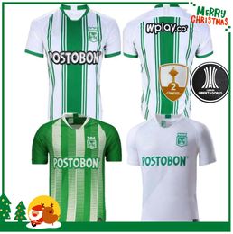 Distribuidores de descuento Atletico Nacional | Atletico Nacional Jersey 2020 en venta en DHgate.com