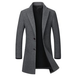 2020 New Winter Coat Coat Fashion Mens Wool Jacket Long From Burtom, $27.89 | DHgate.Com 2020 New Winter Coat Coat Fashion Mens Wool Jacket Long From Burtom, $27.89 | DHgate.Com