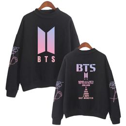 2019 Wholesale Kpop Bts Hoodie Sweat Shirt SUGA JIMIN V 93 95 Petter Printed Popular Hoodies Cotton Pullover BTS Clothing Plus Size From Duixinju, 2019 Wholesale Kpop Bts Hoodie Sweat Shirt SUGA JIMIN V 93 95 Petter Printed Popular Hoodies Cotton Pullover BTS Clothing Plus Size From Duixinju,