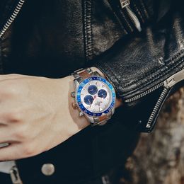 NAVIFORCE Top Luxury Brand Men Sports Watches Men's Quartz 24 Hours Date Clock Man Fashion Casual Gold Waterproof Wirst Watch183C