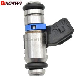 High quality FUEL INJECTOR IWP164 IWP109 71737174 FOR Fiat Stilo Doblo 1.6L 16V L4 1991-2006