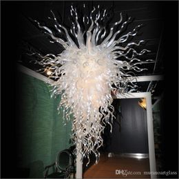 Special Design Blown Glass Chandelier Big Luxury Used Chandelier Lighting Moroccan Flower Modern Design Pendant Lamp Special Design Blown Glass Chandelier Big Luxury Used Chandelier Lighting Moroccan Flower Modern Design Pendant Lamp