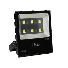 Floodlight 300W 200W 150W 100W 50W 110V Led Flood Light Waterproof Led Reflector Lamp Projector Outdoor Lighting