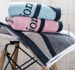 New creative cotton towel manufacturers thickened gauze daily necessary adult face towel 32yarnfashion washing cloth wholesale manufacturers