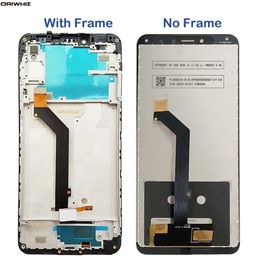 ORIWHIZ LCD For Xiaomi Redmi S2 LCD Display Touch Screen Digitizer Replacement For Xiaomi Redmi Y2 Screen Replacement Pancel Frame