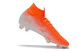 View All Nike Mercurial Superfly VI Elite FG GS 360 Football Boots