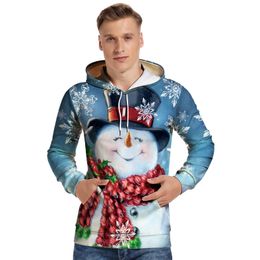 2020 Fashion 3D Print Hoodies Sweatshirt Casual Pullover Unisex Autumn Winter Streetwear Outdoor Wear Women Men hoodies 24403