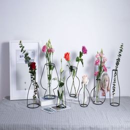 Wholesale Glass Vases Wedding Centerpieces For Resale Group Buy