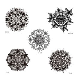 Tatuajes Geométricos Online | Tatuajes Geométricos Online en venta en