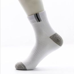 New men creative design Cotton Socks mens creative Skateboard Socks Hiking Tennis wholesale