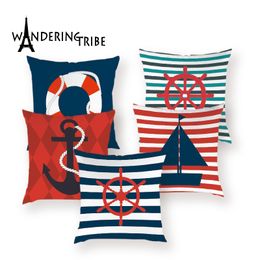 Wholesale Nautical Pillows Throws Buy Cheap Nautical Pillows