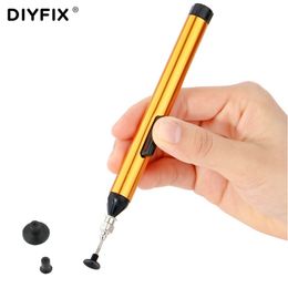 IC SMD Pick Up Vakuumsaugvorgang Stift Handwerkzeug
