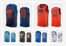 oklahoma city thunder jersey australia