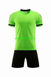 2019 Men's Mesh Performance Football Jerseys Soccer Jersey Sets Jerseys With Shorts Soccer Wear athentic sports fan clothing Customised wear