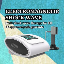 Other Health Care Items Most trendy extracorporeal electro shock wave therapy for manprostate and ED function therapy/ shockewave physiotherapy machine for