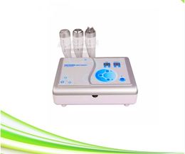 portable salon spa home use rf radio frequency face lift tripolar rf slimming portable rf machine