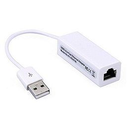 100pcs USB 2.0 to rj45 Network Ethernet Adapter Lan Card 10/100 Mbps for Tablet PC Laptop with oppbag