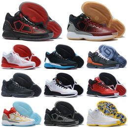 derrick rose shoes canada