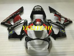 Injection Fairing body kit for Honda CBR900RR 929 00 01 CBR 900RR CBR 900 RR 2000 2001 Colorful Fairings Bodyowrk+Gifts HZ51