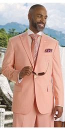 Newest One Button Groom Tuxedos Peak Lapel Men Suits 2 pieces Wedding/Prom/Dinner Blazer (Jacket+Pants+Tie) W768