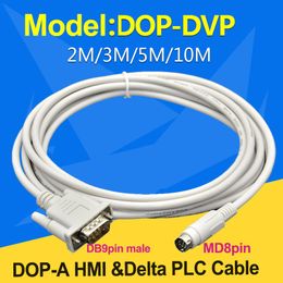 Color: Gold Tool Parts USB-MT6000 MT8000 TK6070 series touch screen programming cable communication data download cable