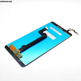 ORIWHIZ 6.44'' LCD For Xiaomi Max Mi Max Screen LCD Display Touch Screen Digitizer Panel Replacement Parts Assembly