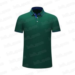 Sports polo Ventilation Quick-drying Hot sales Top quality men 2019 Short sleeved T-shirt comfortable new style jersey95564612