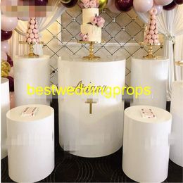 New style hot sale white indian wedding or gold mental mandap pillars for weddings decorate decor0718