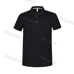Sports polo Ventilation Quick-drying Hot sales Top quality men 2019 Short sleeved T-shirt comfortable new style jersey38100