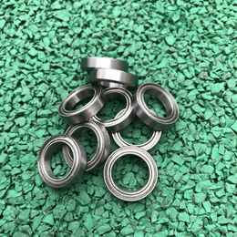 50pcs/lot 6806ZZ 30*42*7 shielded thin wall deep groove ball bearings 6806 6806-2Z 61806ZZ 30x42x7 mm