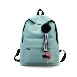 new latest college bag