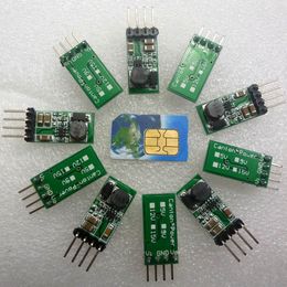 Freeshipping 10pcs Very small Lightweight DC-DC 3-6V 5V to DC 12V Step-UP Boost Voltage Converter Module