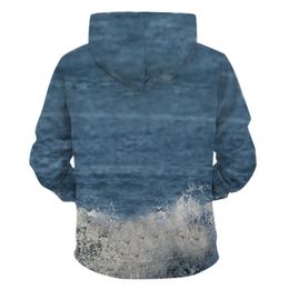 2020 Fashion 3D Print Hoodies Sweatshirt Casual Pullover Unisex Autumn Winter Streetwear Outdoor Wear Women Men hoodies 61502