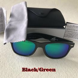 Großhandels-2019 Marken-Designer-Sonnenbrillen Fashion Evidence Sonnenbrillen für Herren-Damen-Brillen Neue Brillen Hochwertige Gafas mit Hüllen