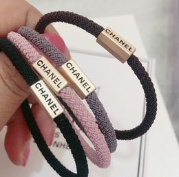 Wholesale Elastic Hair Tie White For Resale Group Buy Cheap