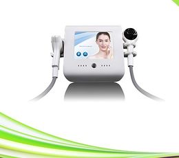 spa salon clinic portable thermal rf skin lifting facial radiofrequency skin rejuvenation rf beauty equipment