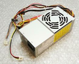 250W PSU For Server PC6038 PS-5251-06 TFX0250P5W DCSCSF TFX0250AWWA 250W Power Supply for 220S 230S 530S pc6038