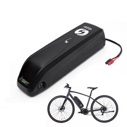 36v hailong lithium battery bicycle battery ebike battery for bafang 8fun 36v 500w motor