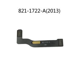 New USB I/O Power DC Audio Board Cable 821-1477-A(2012) 821-1722-A(2013) For Macbook Air 13'' A1466 MD231 MD760