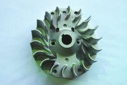 Flywheel for Kawasaki TH23 hedge trimmer brush cutter fly wheel replacement