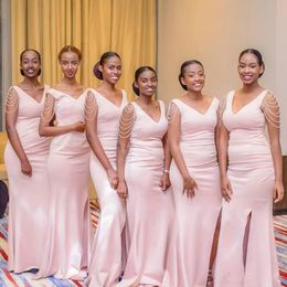 African Bridesmaid Dresses Pictures Nz Buy New African Bridesmaid Dresses Pictures Online From Best Sellers Dhgate New Zealand