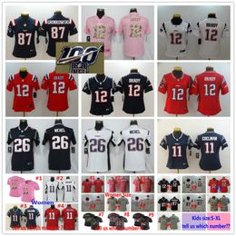 julian edelman jersey youth