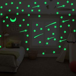 Glow Star Stickers Ceiling Nz Buy New Glow Star Stickers