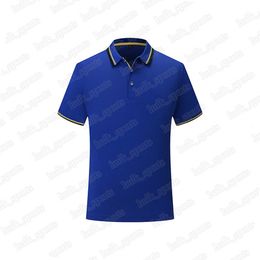 2656 Sports polo Ventilation Quick-drying Hot sales Top quality men 2019 Short sleeved T-shirt comfortable new style jersey7050