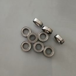500pcs 689ZZ 689 ZZ 9x17x5mm Deep groove ball bearings Miniature ball bearing 9*17*5mm