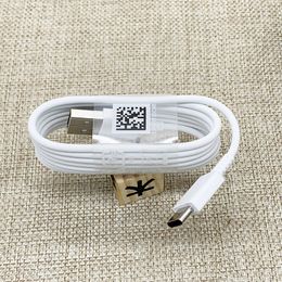 Original OEM Micro USB Charger Type C Cables Charging Adapter Cord Data Line Cable for Samsung Galaxy S10 S21 S8 S7 S6 Note 10 20 HTC Xiaomi LG Huawei Phone