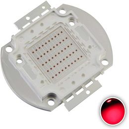 super diodes NZ - High Power Led Chip RGB Common Multicolor Super Bright Intensity SMD Emitter Components Diode Bulb Lamp Beads DIY Lighti